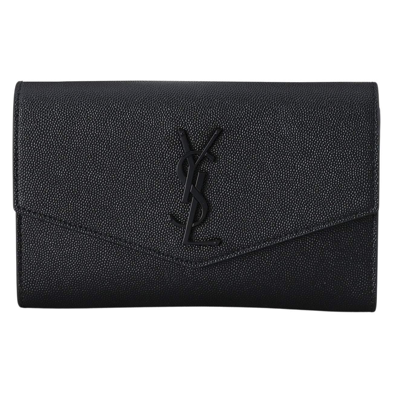 YVES SAINT LAURENT(USED)생로랑 607788 엔벨로프 업타운 크로스백